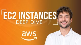 Amazon EC2 Instance Types Deep Dive [upl. by Reehsab]