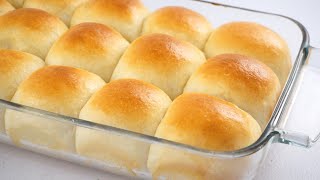 HONEYSOFT BUNS Softest Buns Ever Beginner Friendly [upl. by Currier]