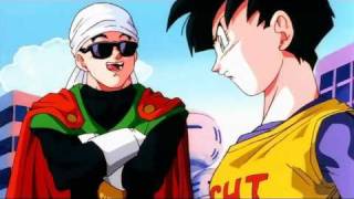 ►Gohan Kills Frieza With Funny Pose◄ [upl. by Mook261]