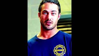 Kelly Severide  Main Attraction [upl. by Htrowslle771]