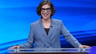 Jeopardy Just Got One Step Closer to Bringing Back Mayim Bialik [upl. by Amik]