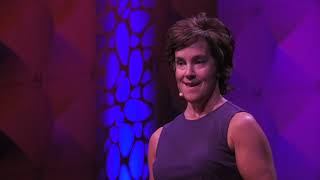 What Women in Menopause Learned About Exercise May Be A Lie  Debra Atkinson  TEDxMountPenn [upl. by Ardnwahs]