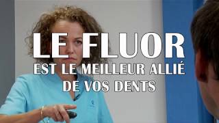 Un dentifrice sans fluor tout aussi efficace [upl. by Carolina]