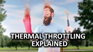 Thermal Throttling as Fast As Possible [upl. by Yarod399]