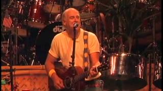 Jimmy Buffett amp Alan Jackson live  Its 5 oclock Somewhere 062603 [upl. by Beker]