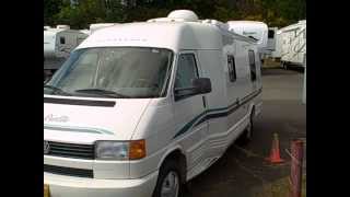 1996 Winnebago Rialta 5cyl [upl. by Camilla]