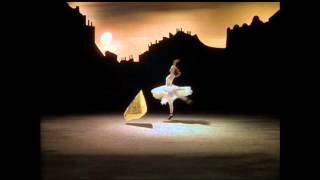 The Red Shoes 1948  Ballet Sequence [upl. by Tildy]