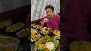 100 Year Old Pice Hotel in Kolkata Shorts FoodZpah BengaliFood [upl. by Pallaten371]