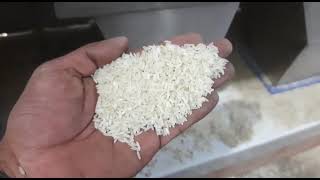 Sortex Rice Processes [upl. by Kurr]