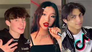 TikTok POV that made my crush likes me back 💗  TikTok POV 47 [upl. by Dietrich]