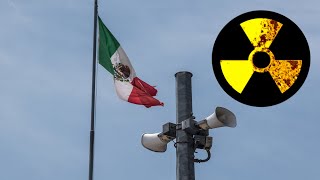 8 Alarmas NUCLEARES y SÍSMICAS que te Erizarán la Piel [upl. by Etyak]