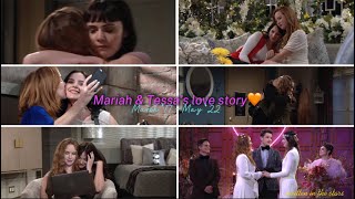 Mariah amp Tessa’s story March ‘17 May ‘22 [upl. by Eetnwahs]