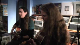 Alcest  Souvenirs dun autre monde  live amp acoustic [upl. by Darom]