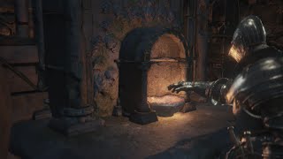 Dark Souls 3  Farron Keep  Flames Location Guide Open Door To Abyss Watchers [upl. by Nyrac]