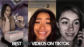 THE BEST TIKTOK POVs 2020 [upl. by Nahtnanhoj]