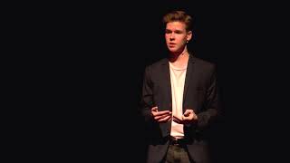 Youre being manipulated and dont even know it  Nate Pressner  TEDxYouthBasel [upl. by Eiramait828]