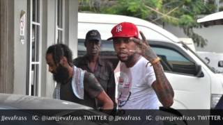 Vybz Kartel  Bad We Bad  2015 [upl. by Llertram466]