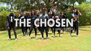 African Joy Lingala Praise Dance Cover afro dance [upl. by Fia]