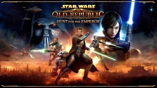 Star Wars The Old Republic  Knights of the Fallen Empire Review [upl. by Rofotsirk]