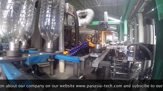 How Its Made  PET Plastic Bottle [upl. by Magnus]