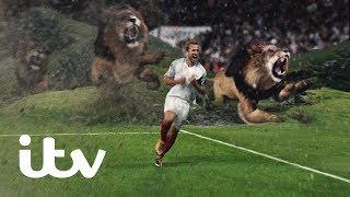 2018 FIFA World Cup  Forget  ITV [upl. by Morrissey]