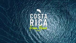 Costa Rica 4K [upl. by Leirbaj939]