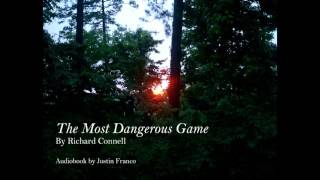 The Most Dangerous Game  Audiobook [upl. by Nylia]