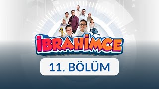 İbrahimce  11 Bölüm [upl. by Arvy]