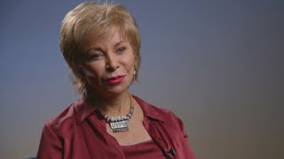 Isabel Allende on her memories of Pablo Neruda [upl. by Chae]