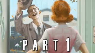 Fallout 4 Walkthrough Gameplay Part 14  The Glowing Sea PS4 [upl. by Alemat898]