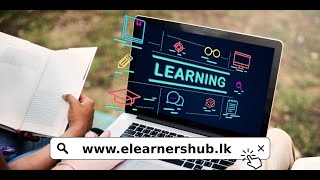 THE ELEARNERS HUB ONLINE INSTITUTE [upl. by Ritch403]