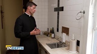 Unveiling the Marvels of the Sacristy for Catholics  EWTN News In Depth [upl. by Ker921]