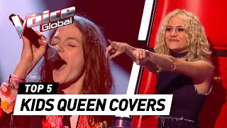 The Voice Kids  BEST DISNEY SONGS in The Blind Auditions PART 2 [upl. by Nortal]