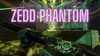 Spectrum Zedd Phantom 6k  Valorant [upl. by Gitt]