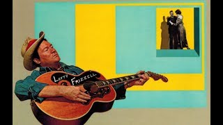 Lefty Frizzell  Mom and Dads Waltz [upl. by Airet]