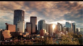 This is Calgary [upl. by Aleekahs]