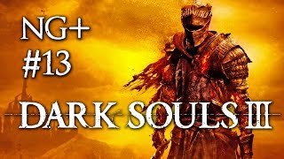 Dark Souls 3 NG 13 Patches amp Siegward in der Kathedrale  Lets Play German Deutsch [upl. by Haneehs798]