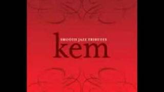 Love Calls Kem Smooth Jazz Tribute [upl. by Wandis]