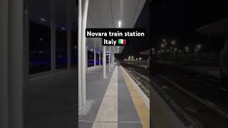 Novara Italy 🇮🇹 [upl. by Auhel]