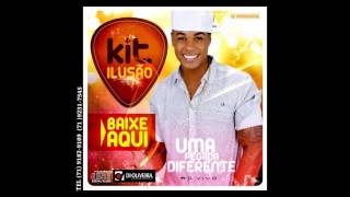 MARIAZINHA  KIT ILUSAO DIOLIVEIRA [upl. by Liagaba]