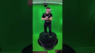 OmniOne VR Treadmill [upl. by Karlow]