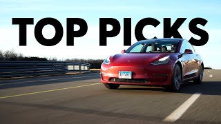 2023 Top Picks  Consumer Reports [upl. by Elcin]