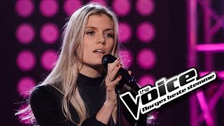 Ragnhild Harket  Do You Remember  The Voice Norge 2017  Knockout [upl. by Tehc]