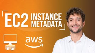 AWS EC2 Instance Metadata Tutorial [upl. by Oicam882]