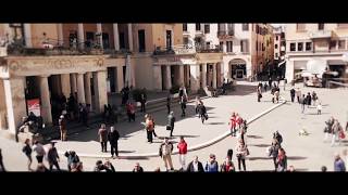 Padova  official video [upl. by Allx]