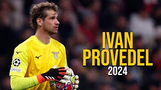 Ivan Provedel 2024  HIGHLIGHTS ULTRA HD [upl. by Aimaj382]