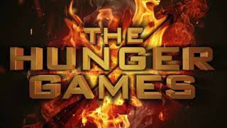 The Hunger Games Audiobook  Chapter 8 [upl. by Edmund]