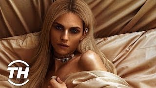 Andrej Pejic  Angular Androgynous Jewelry Lines [upl. by Burnsed]