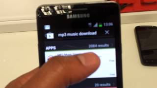 How to download MP3 or music for Free on Android [upl. by Afra]