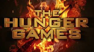 The Hunger Games Audiobook  Chapter 2 [upl. by Edveh244]